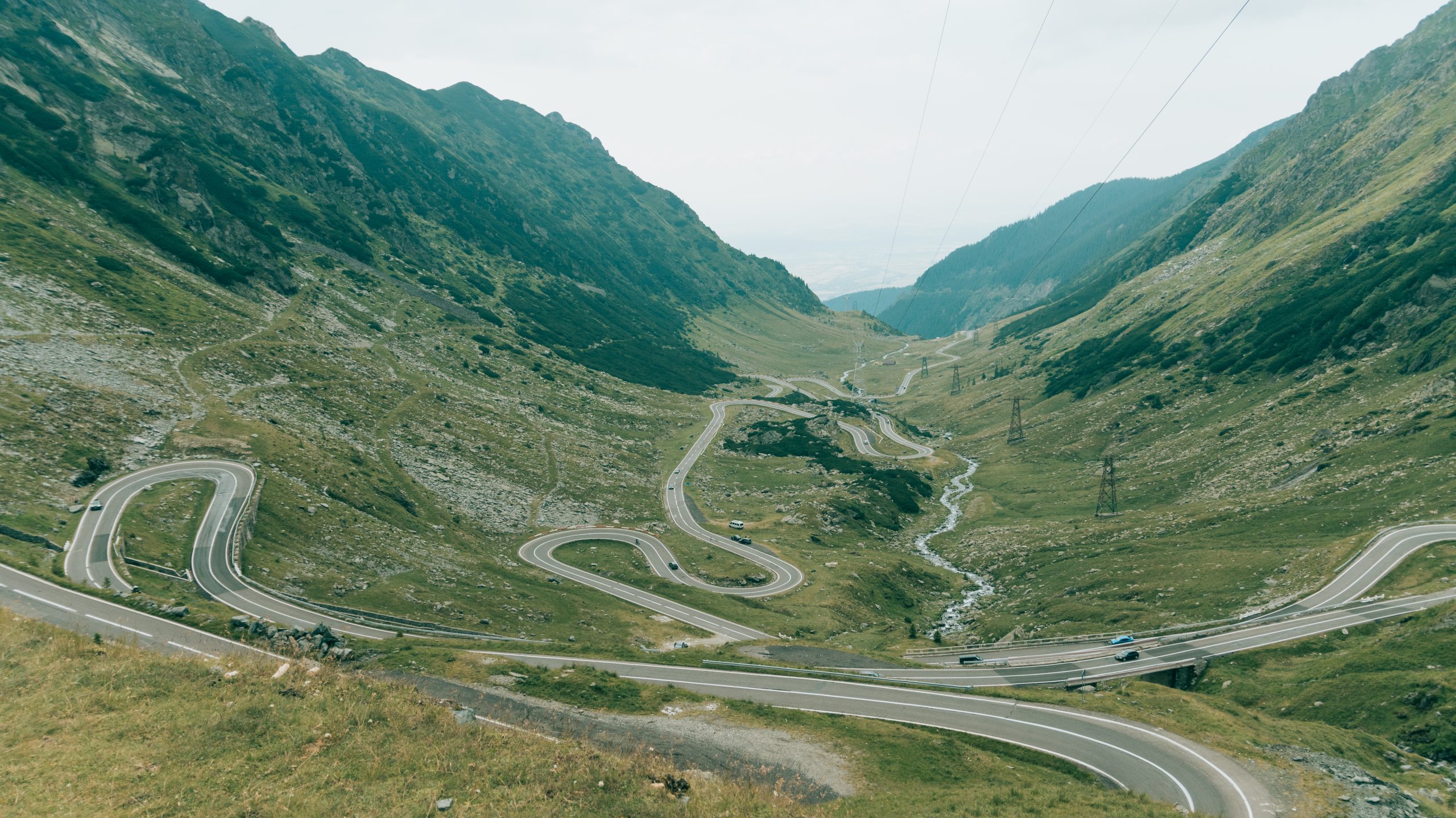 The Transfăgărășan: Romania's Ceaușescu Highway and Its Fascinating Legacy